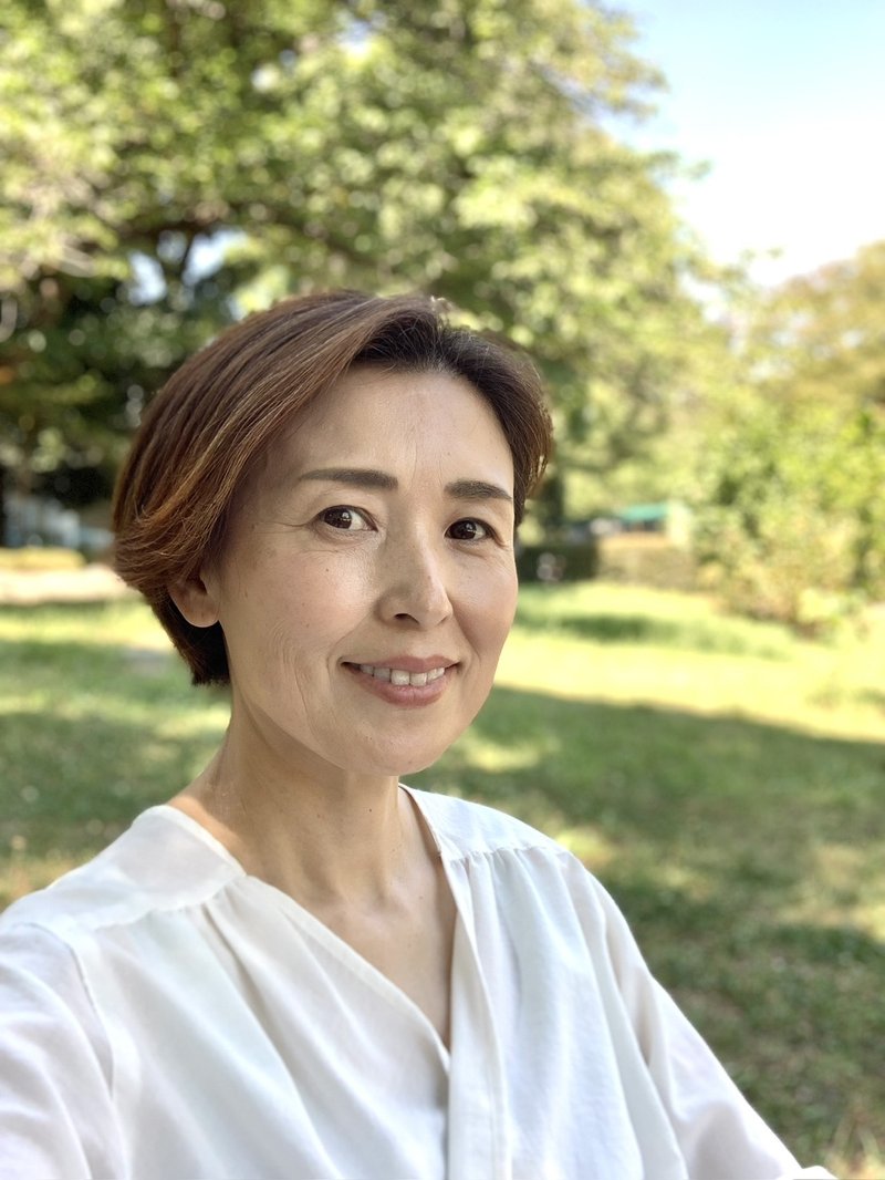 平野めぐみ（Megumi）